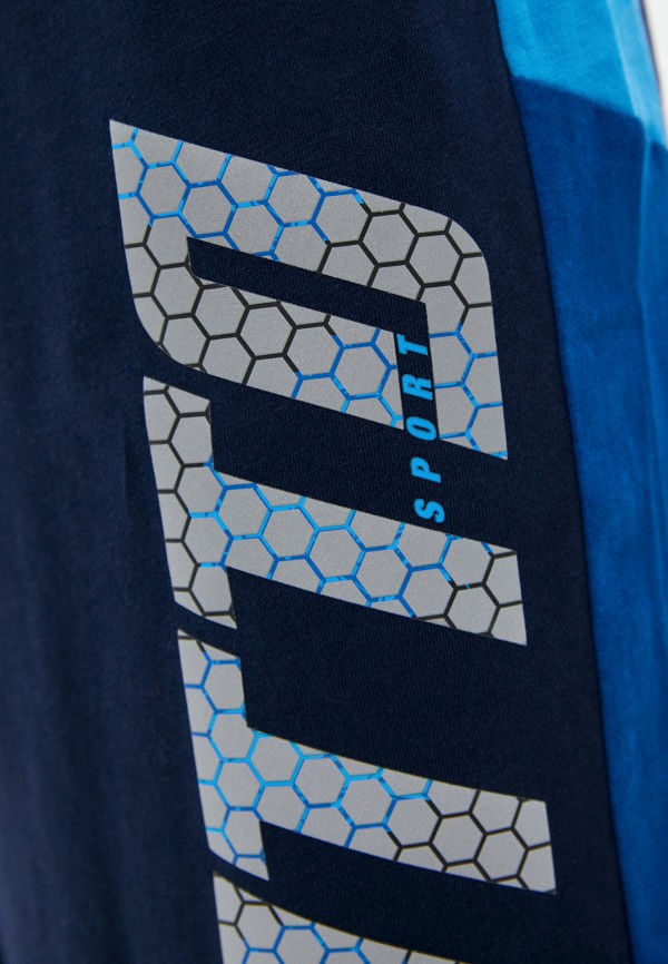 фото Шорты спортивные lotto