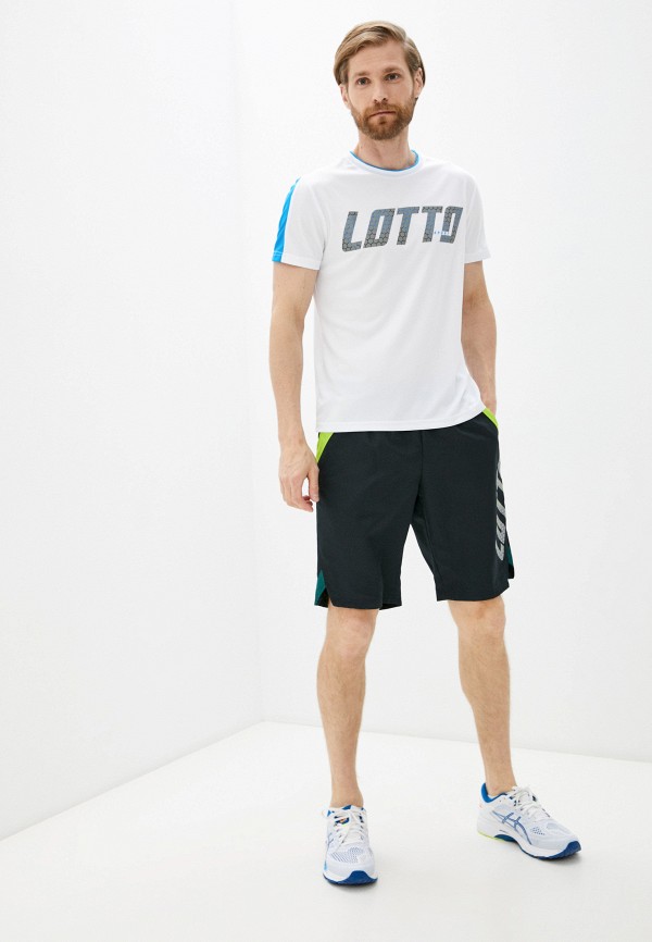 фото Шорты спортивные lotto