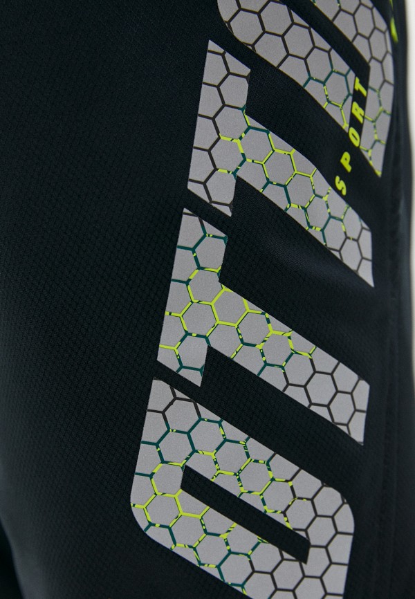 фото Шорты спортивные lotto