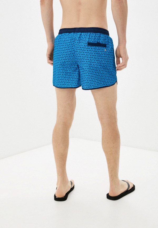 фото Шорты для плавания lotto