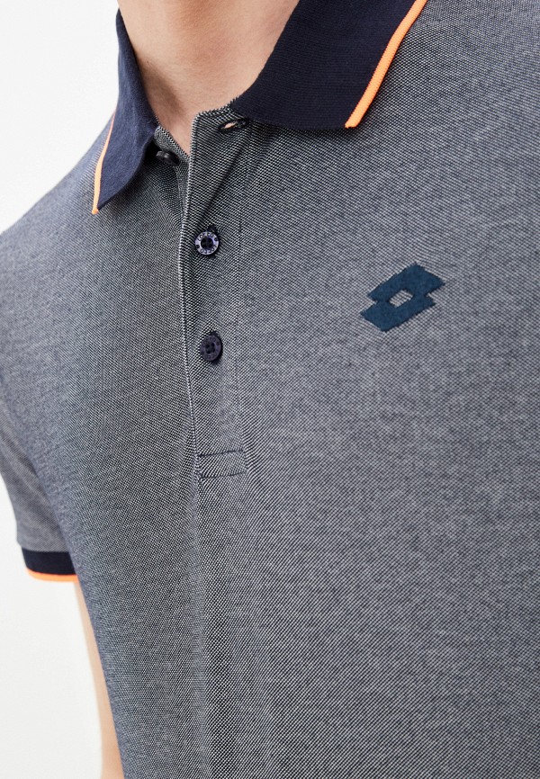 фото Поло lotto