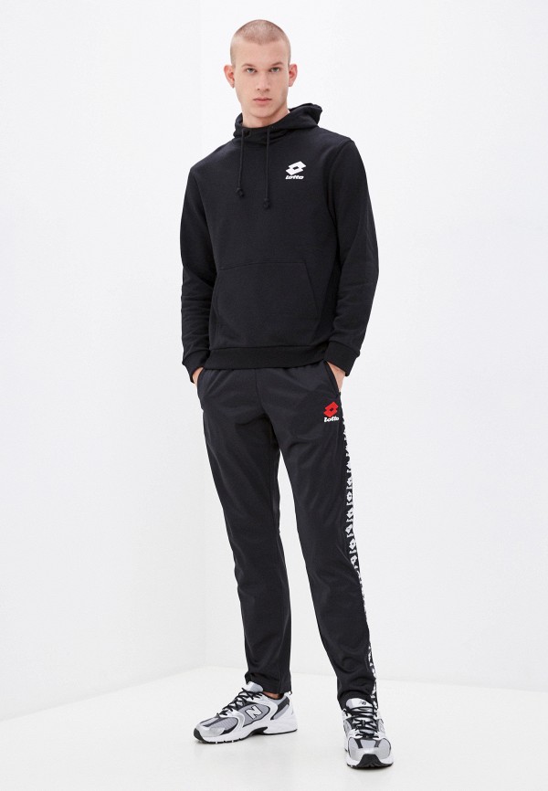 фото Брюки спортивные lotto