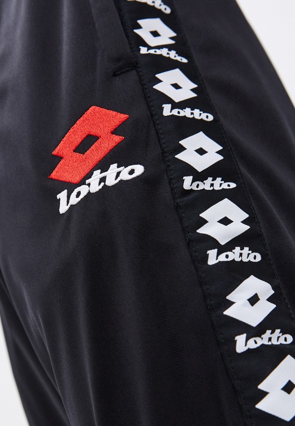 фото Брюки спортивные lotto