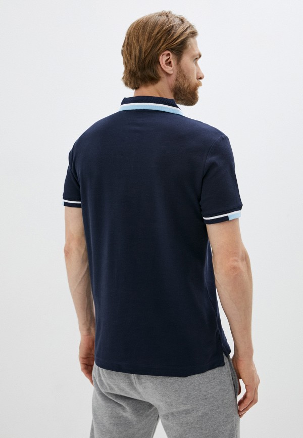 фото Поло lotto