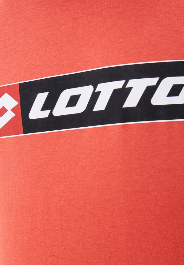 фото Футболка lotto