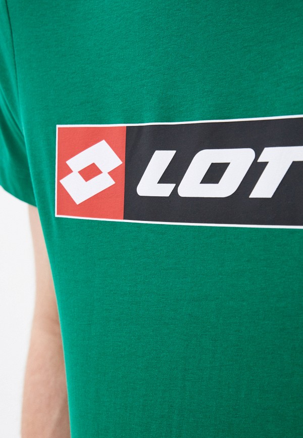 фото Футболка lotto