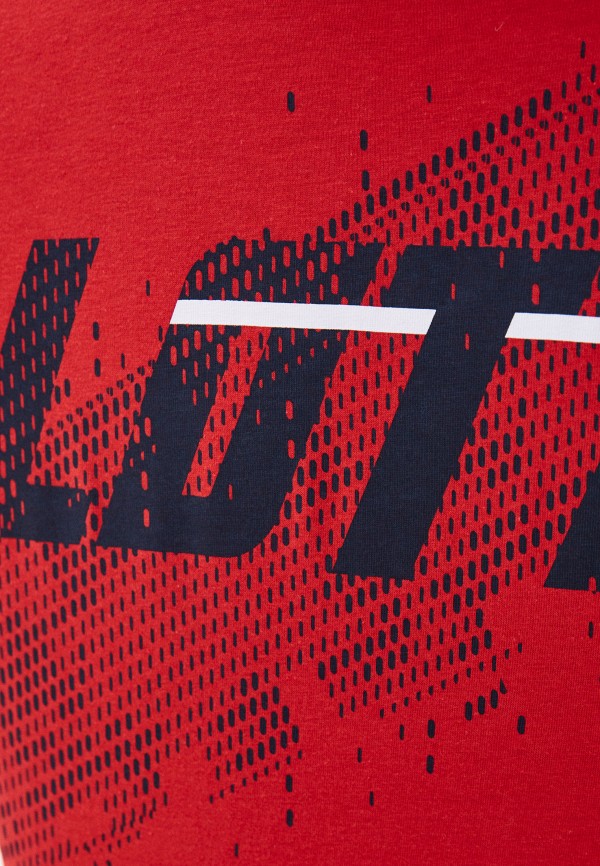 фото Футболка lotto