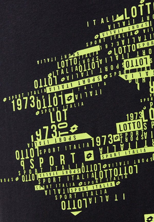 фото Футболка lotto