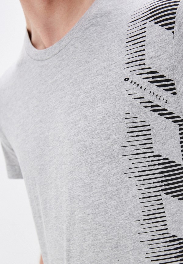 фото Футболка lotto