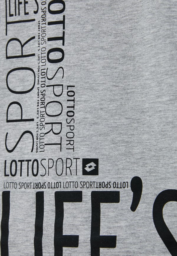 фото Футболка lotto