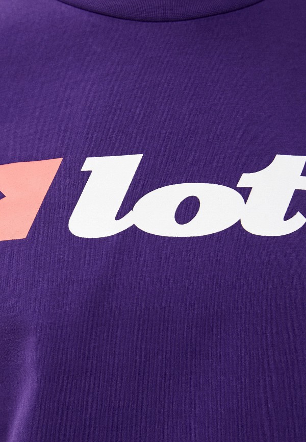 фото Футболка lotto