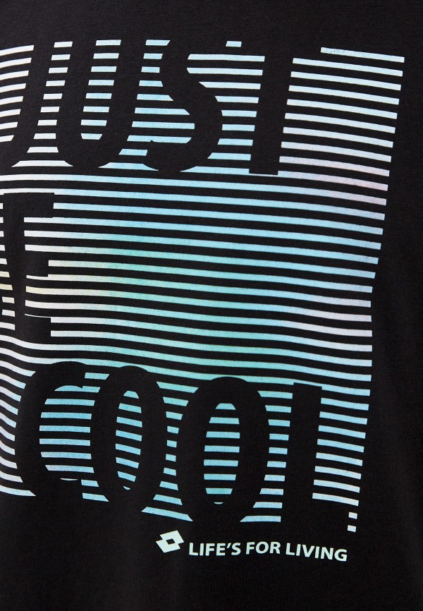 фото Футболка lotto