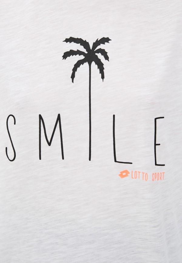 фото Футболка lotto