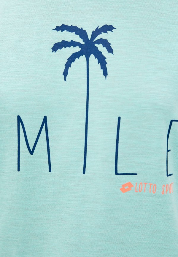 фото Футболка lotto