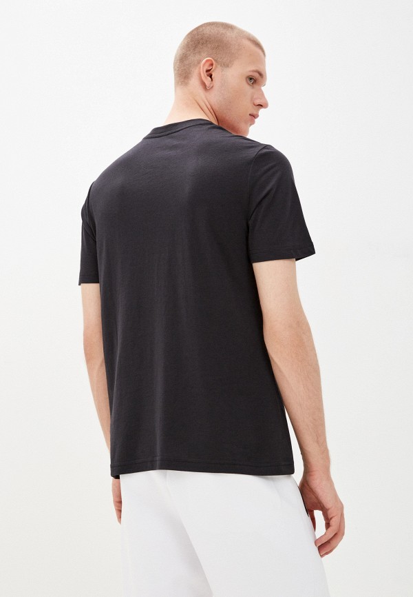 

Футболка Lotto, Черный, ATHLETICA GOLD TEE JS