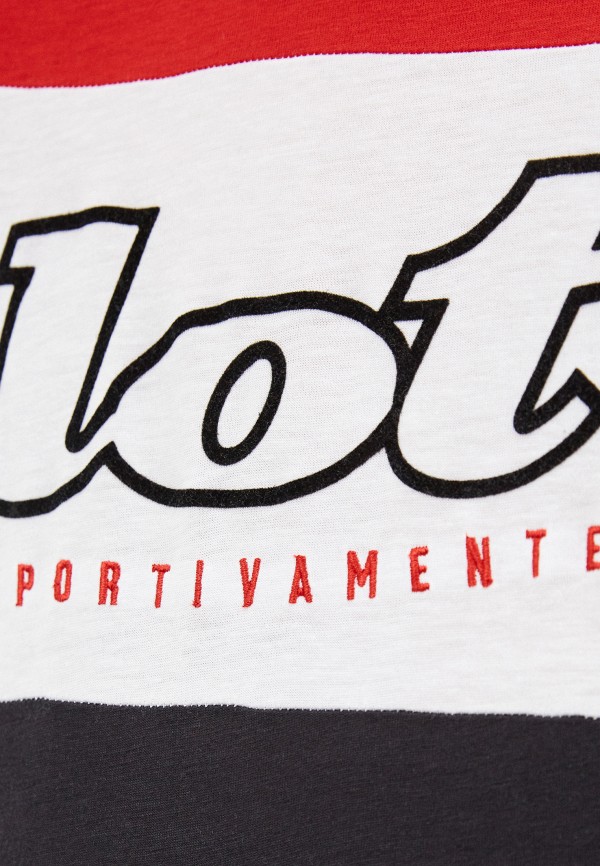 фото Футболка lotto