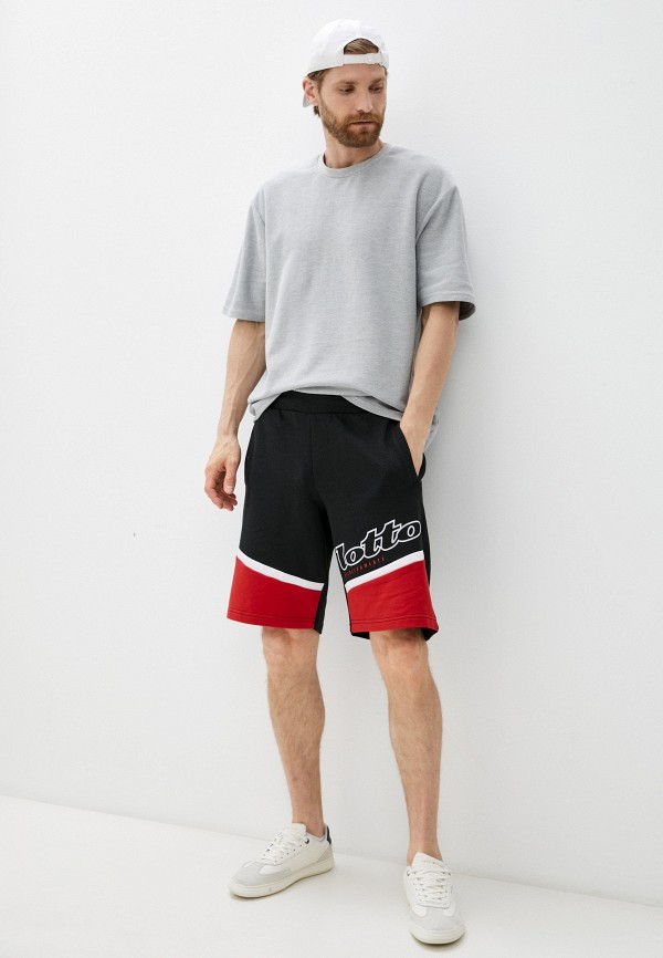 фото Шорты спортивные lotto