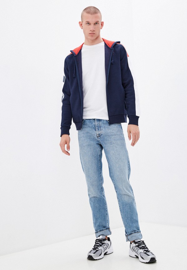 фото Толстовка lotto