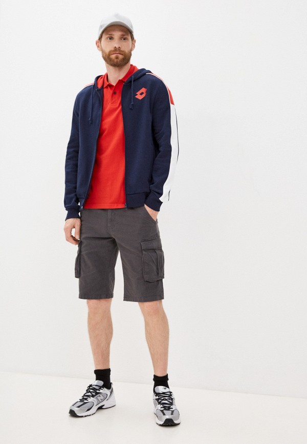 фото Толстовка lotto