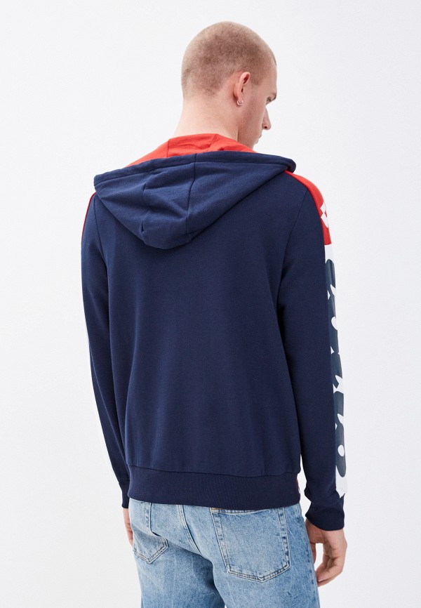 фото Толстовка lotto