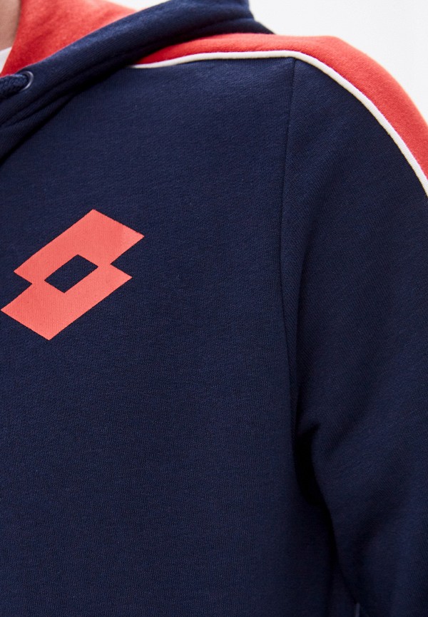 фото Толстовка lotto