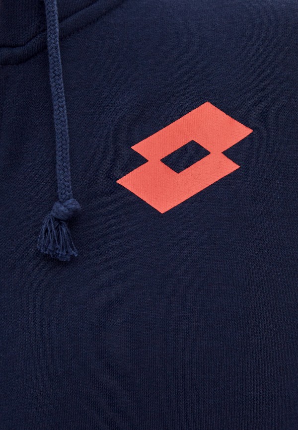 фото Толстовка lotto