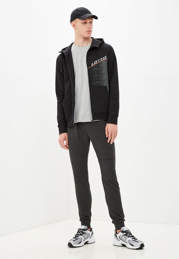 фото Толстовка lotto