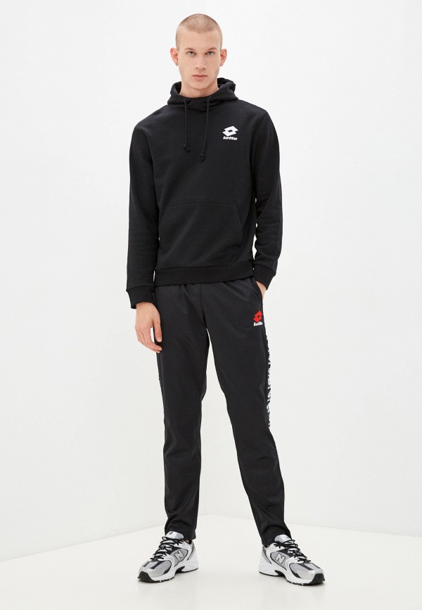 фото Худи lotto