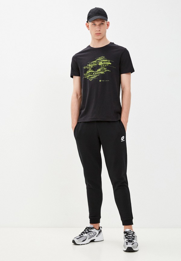 фото Брюки спортивные lotto