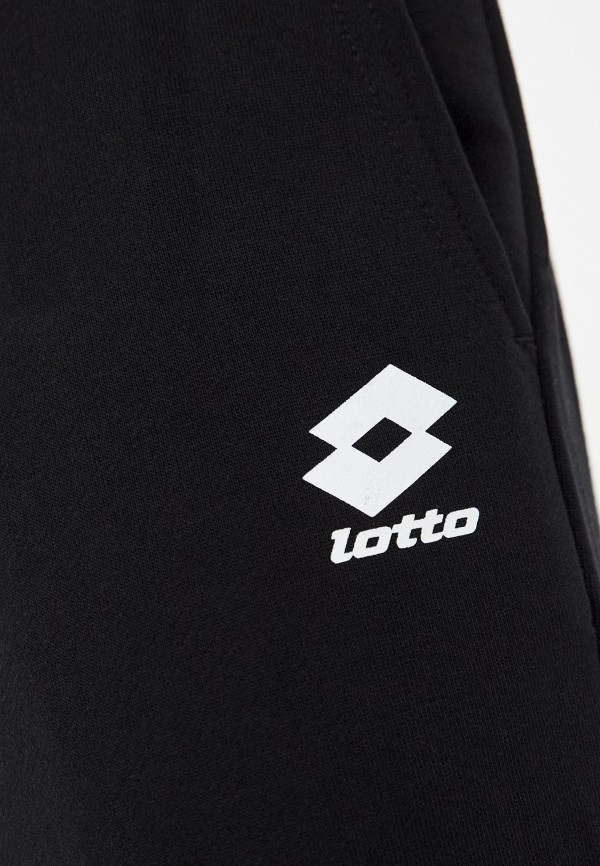 фото Брюки спортивные lotto