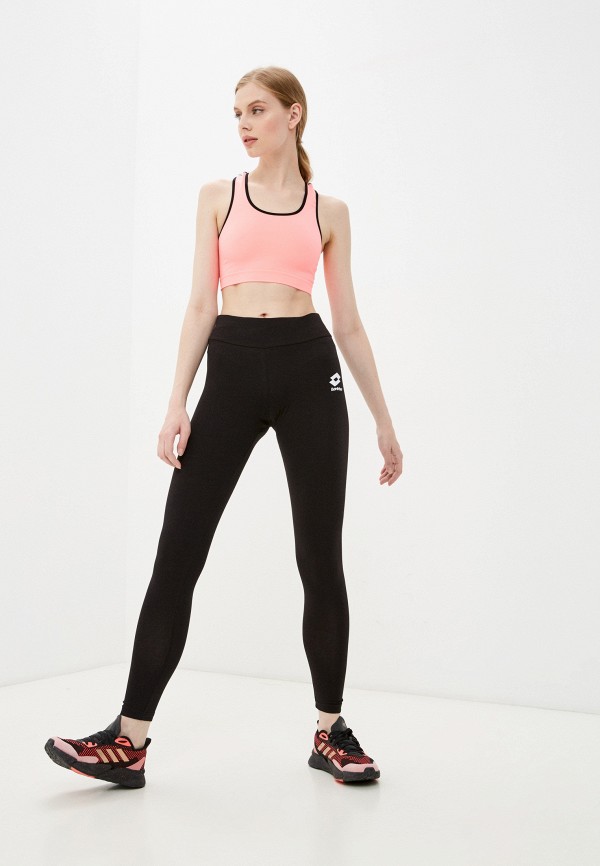 фото Леггинсы lotto