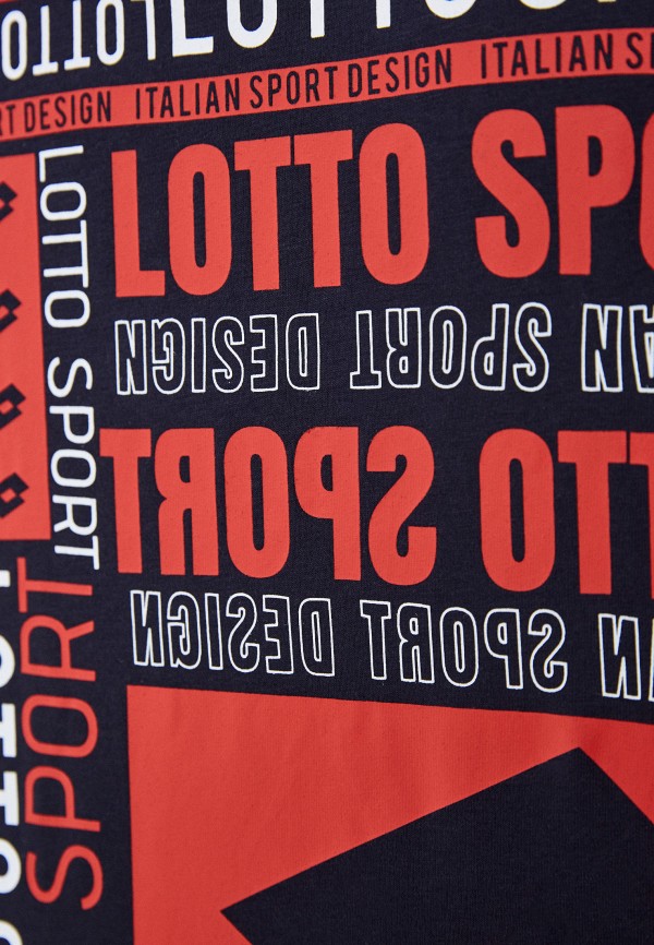 фото Футболка lotto