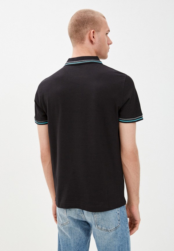 фото Поло lotto