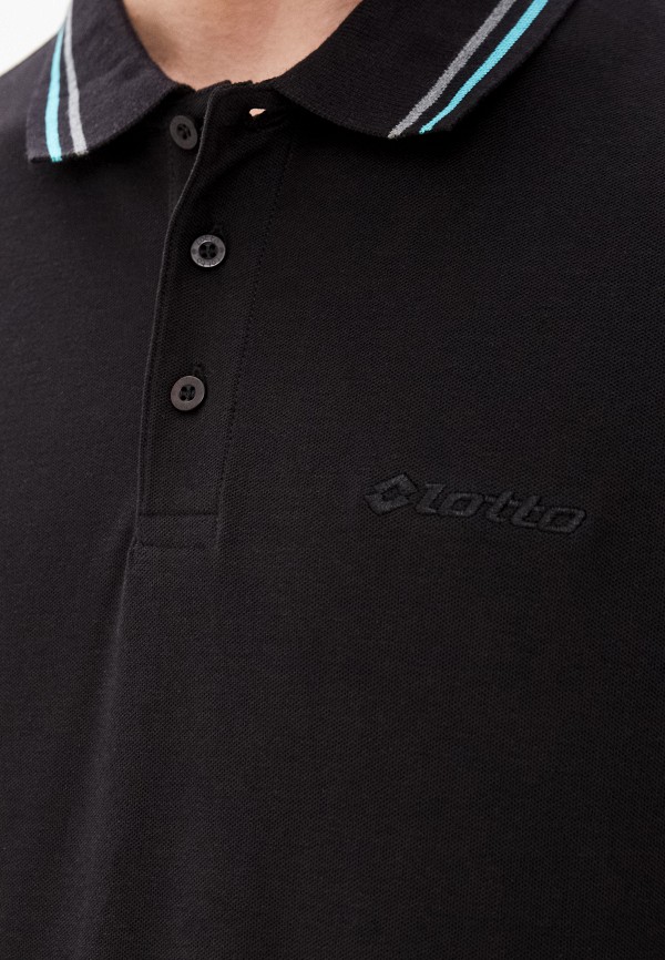 фото Поло lotto