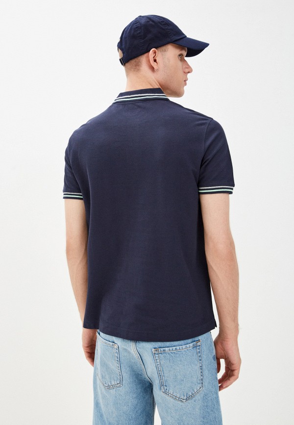 фото Поло lotto