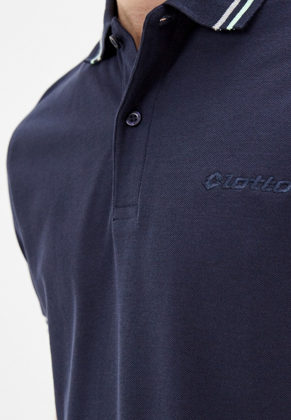 фото Поло lotto