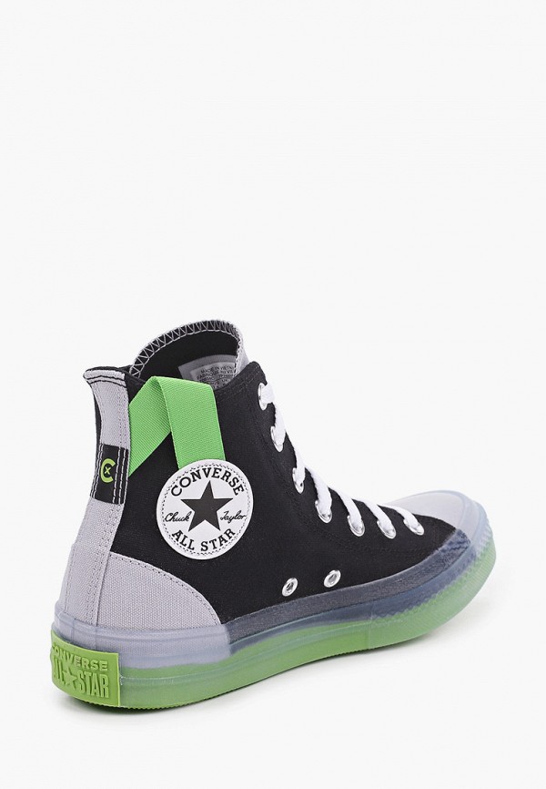 фото Кеды converse