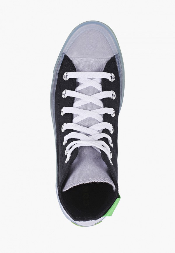 фото Кеды converse