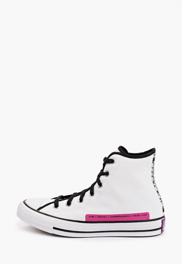 фото Кеды converse