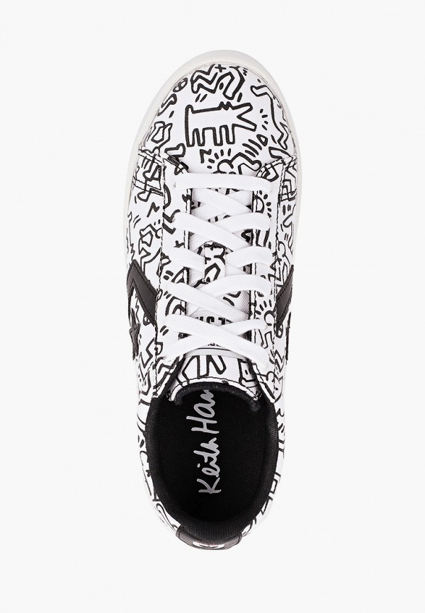 фото Кеды converse