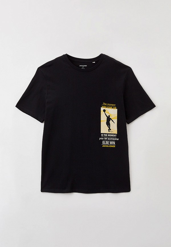 фото Футболка jack & jones
