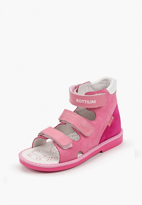 фото Сандалии bottilini