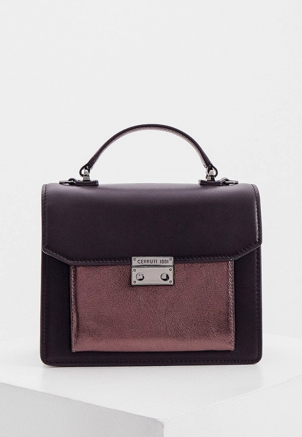 

Сумка Cerruti 1881, Коричневый