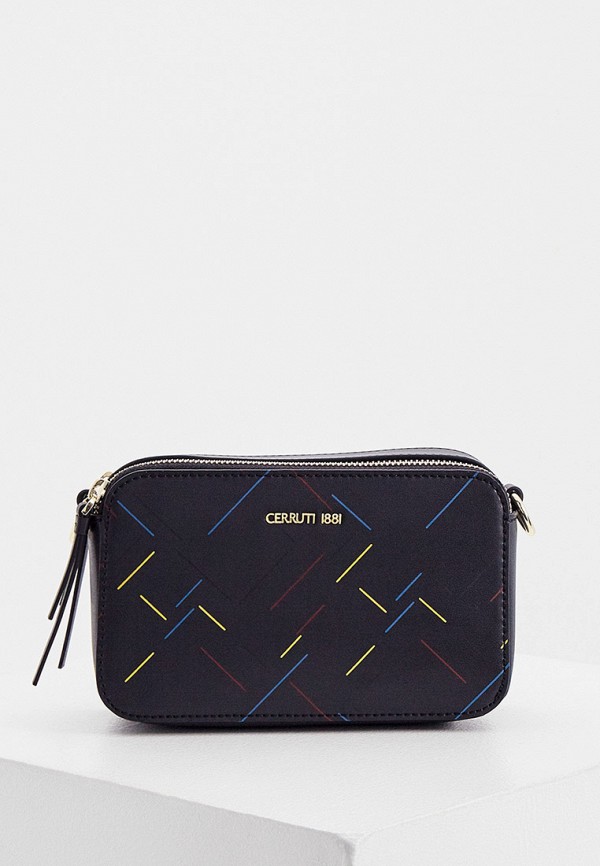 

Сумка Cerruti 1881, Черный