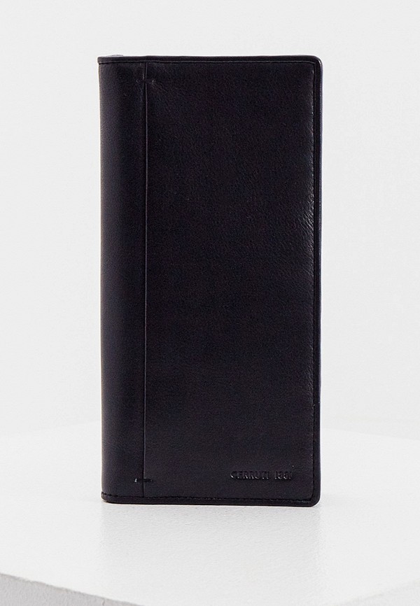 

Кошелек Cerruti 1881, Черный