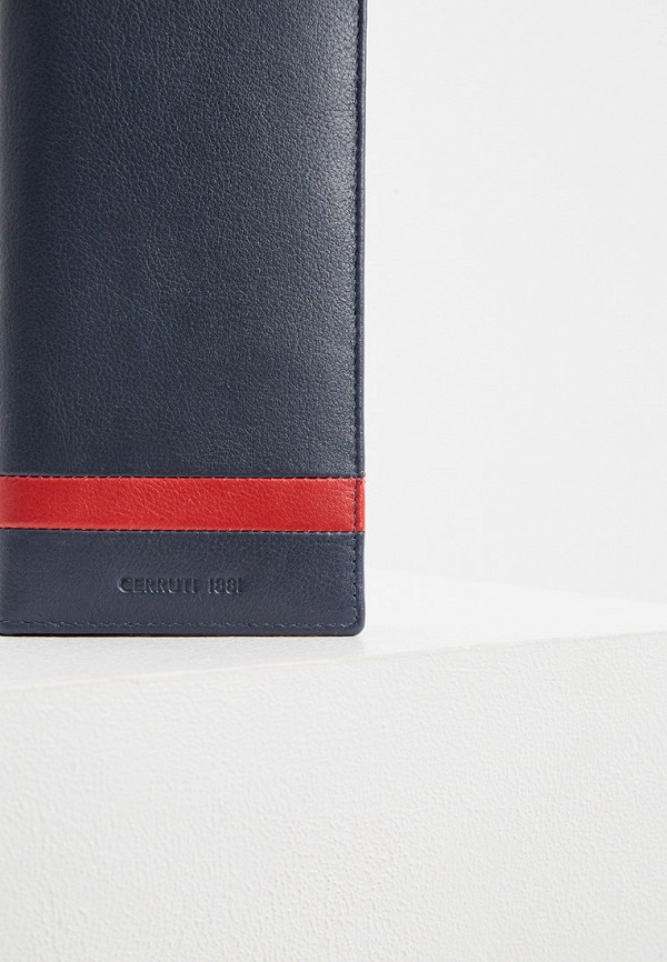 фото Кошелек cerruti 1881
