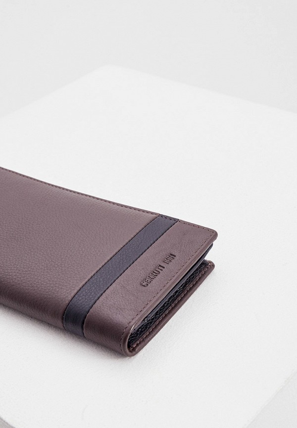 фото Кошелек cerruti 1881