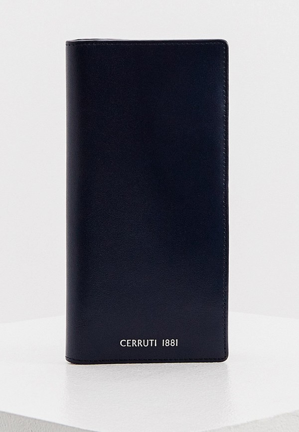 

Кошелек Cerruti 1881, Синий