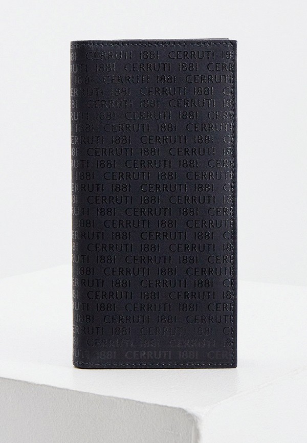 

Кошелек Cerruti 1881, Черный