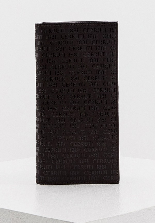 

Кошелек Cerruti 1881, Черный